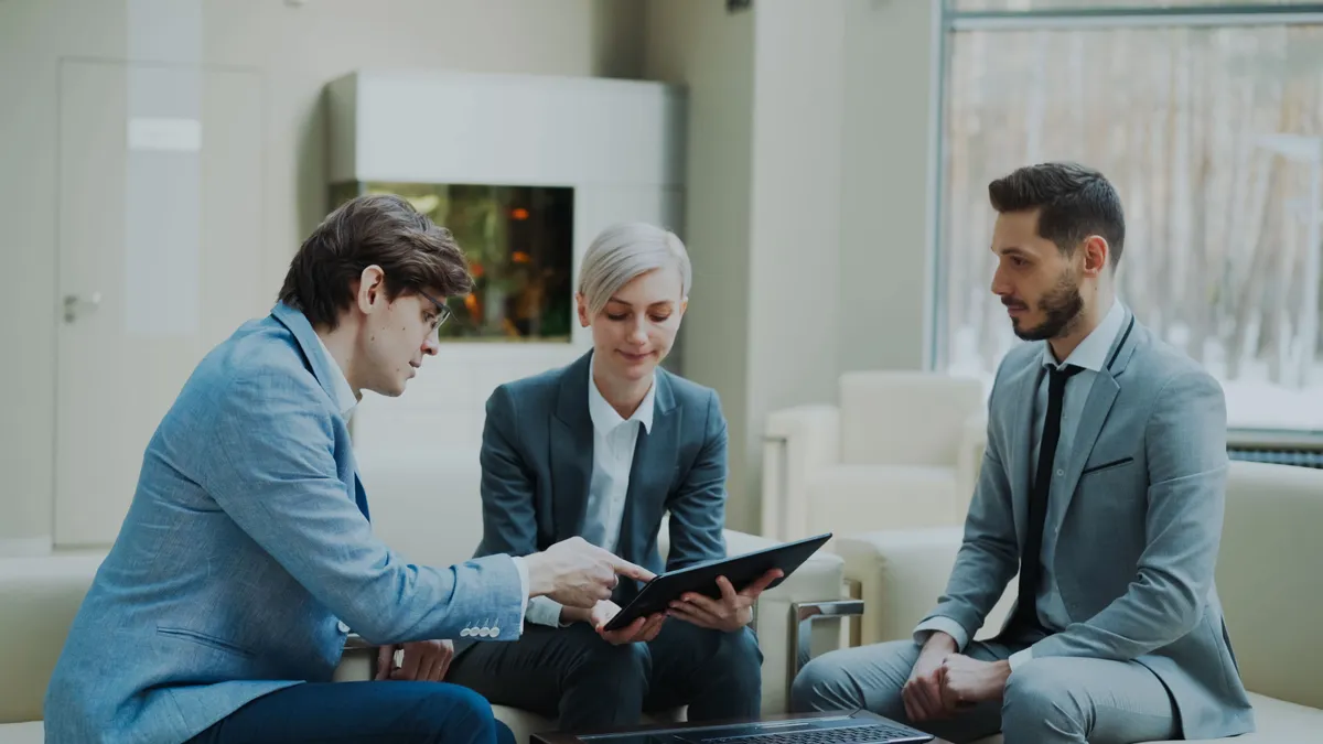Whitmore System — consulting